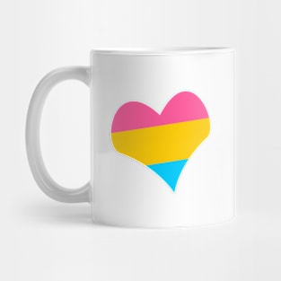 I ♥ All Hearts Mug